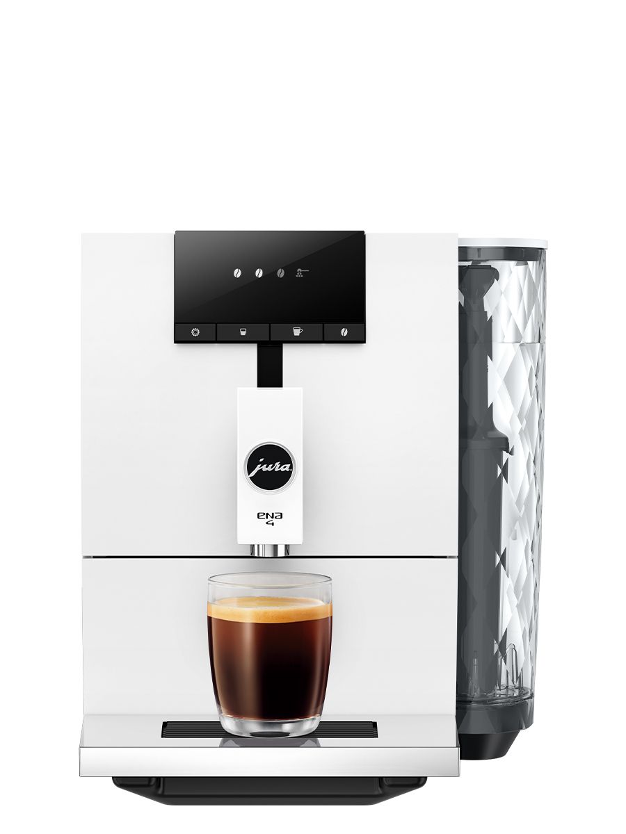 Jura ENA 4 Automatic Coffee Machine