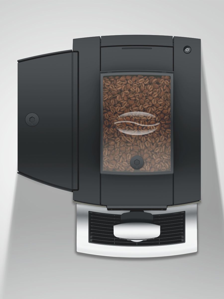 Jura X10 Automatic Coffee Machine (Limited Edition)
