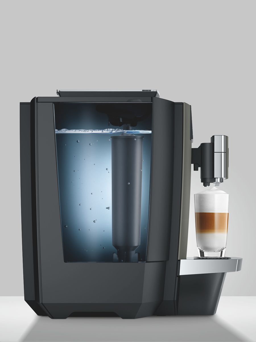 Jura X10 Automatic Coffee Machine (Limited Edition)