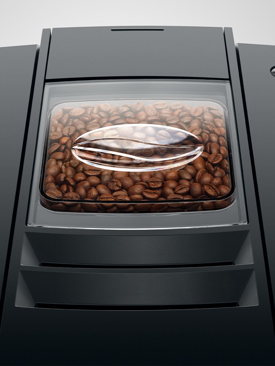 Jura E4 Automatic Coffee Machine