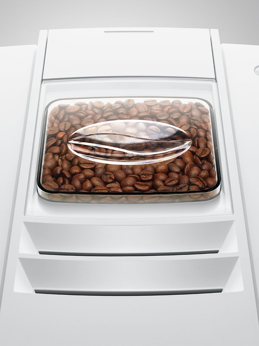 Jura E4 Automatic Coffee Machine
