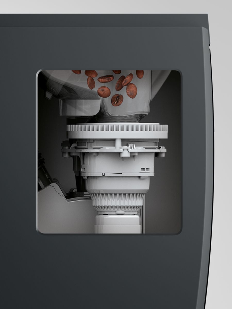 Jura E8 Automatic Coffee Machine