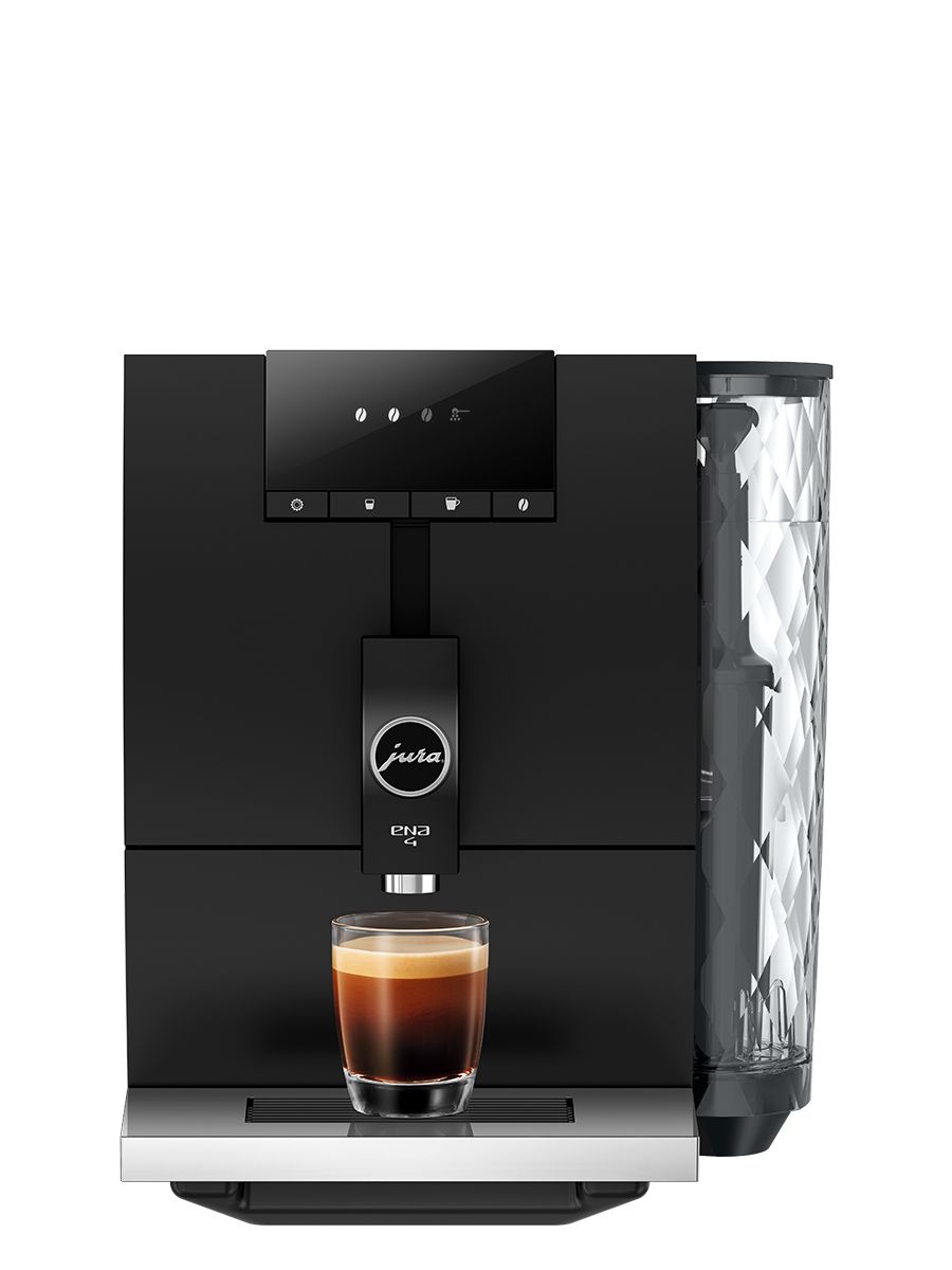 Jura ENA 4 Automatic Coffee Machine