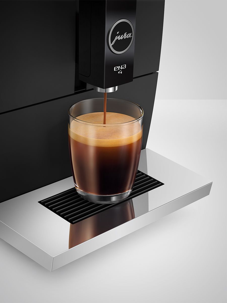 Jura ENA 4 Automatic Coffee Machine