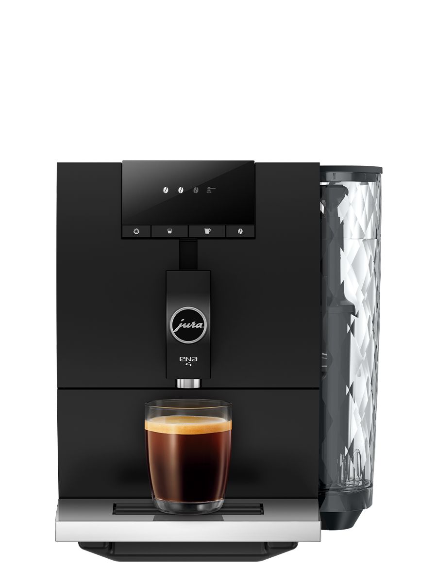 Jura ENA 4 Automatic Coffee Machine