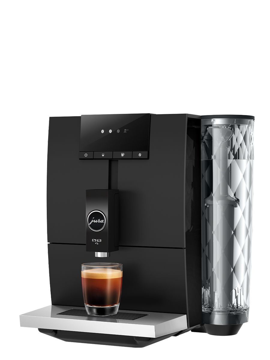 Jura ENA 4 Automatic Coffee Machine