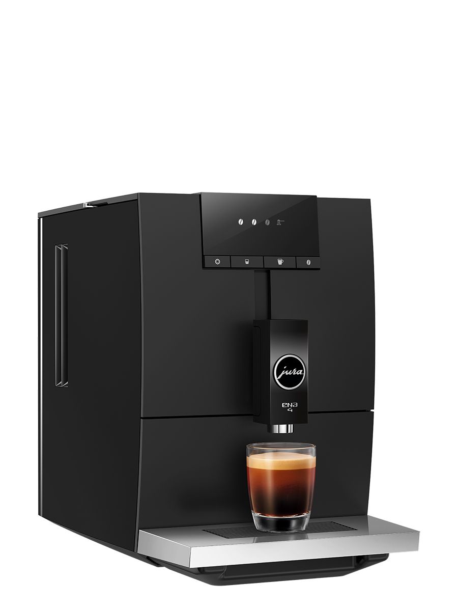 Jura ENA 4 Automatic Coffee Machine