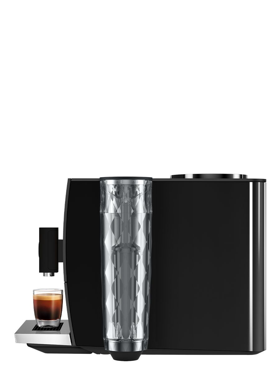 Jura ENA 4 Automatic Coffee Machine