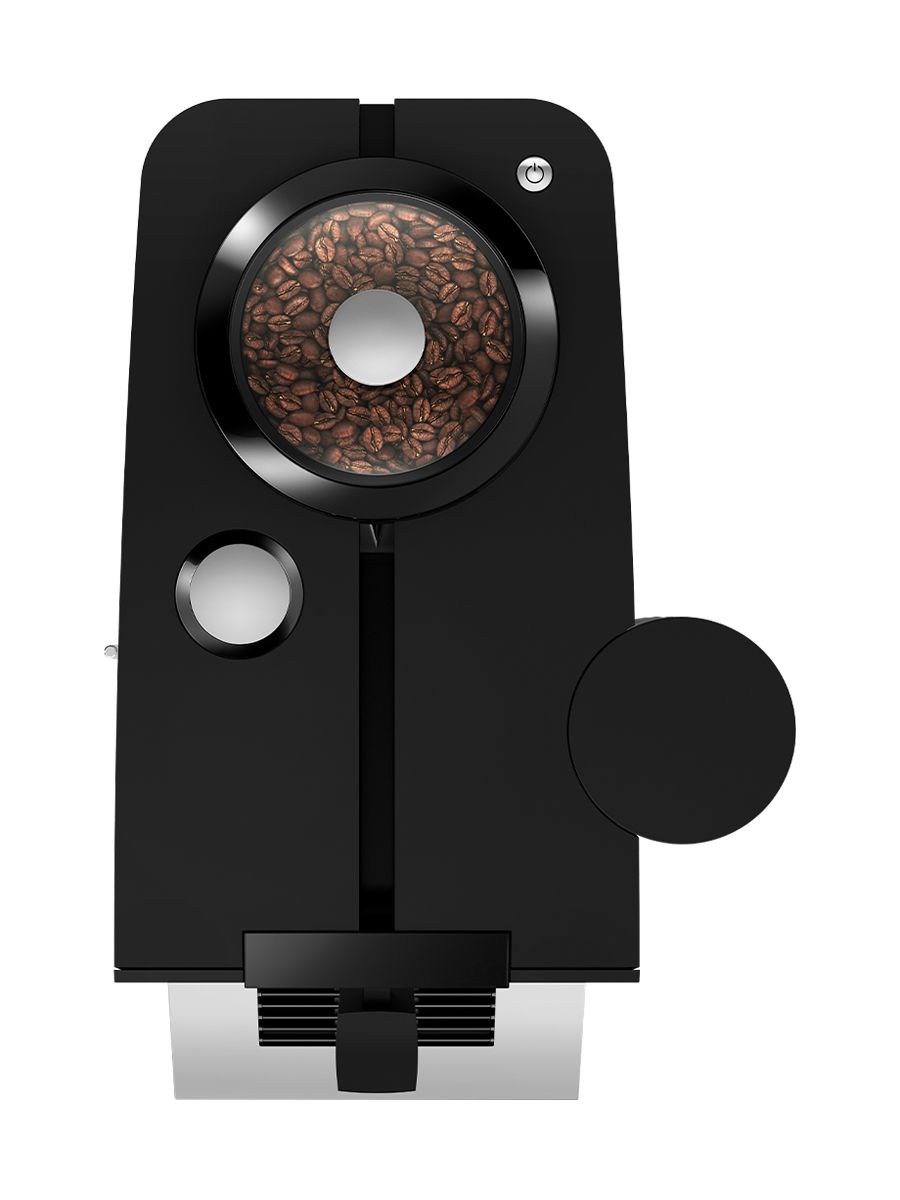 Jura ENA 4 Automatic Coffee Machine