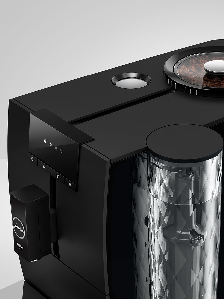 Jura ENA 4 Automatic Coffee Machine