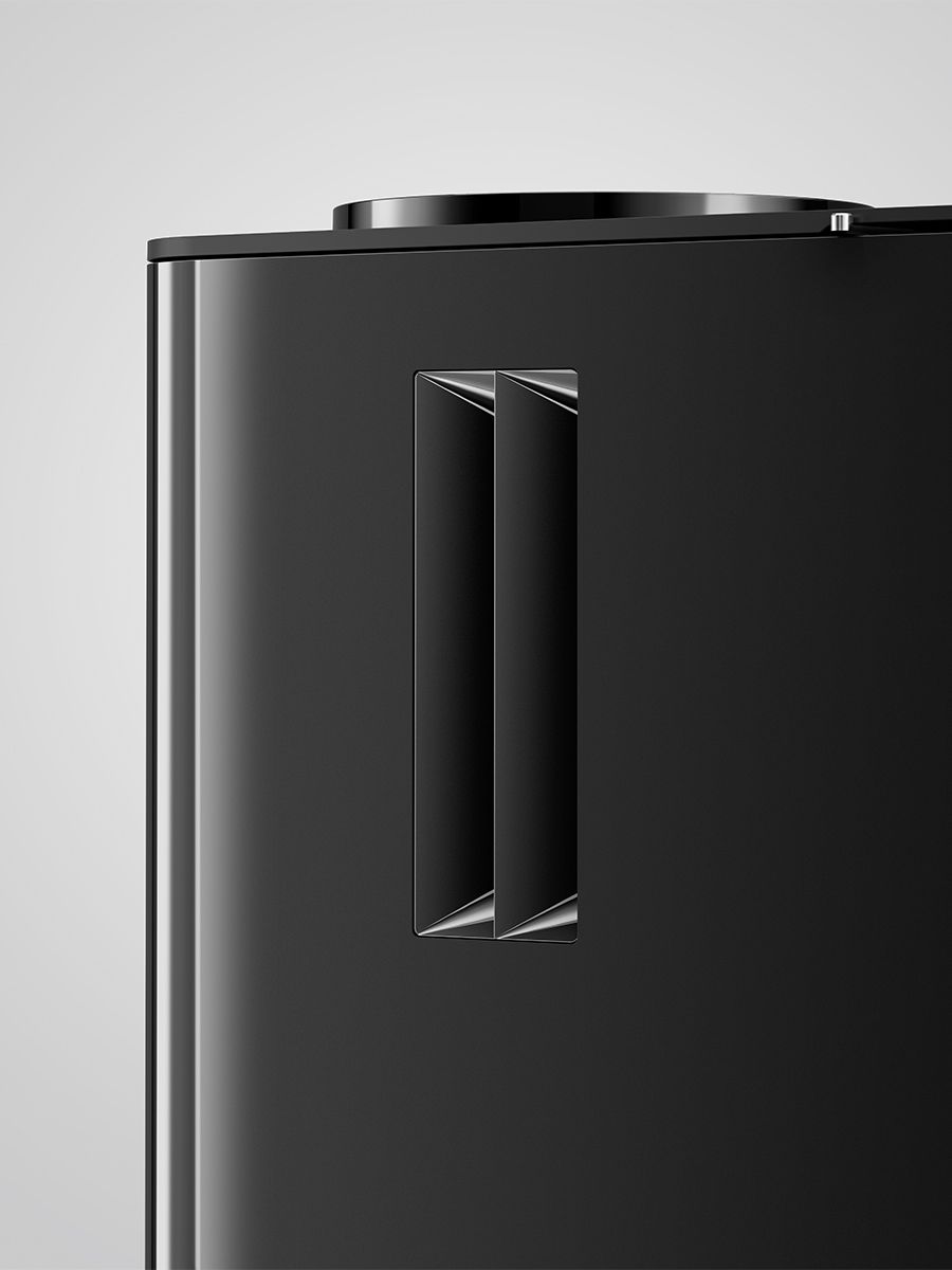 Jura ENA 4 Automatic Coffee Machine