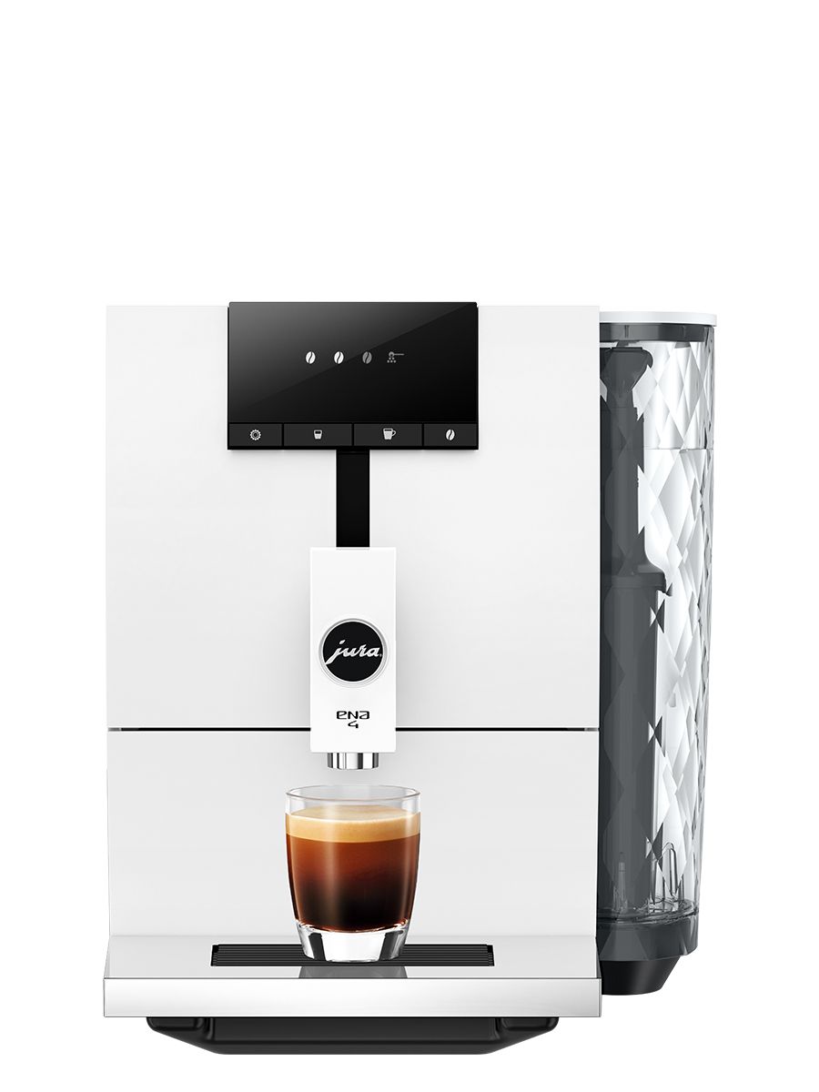 Jura ENA 4 Automatic Coffee Machine
