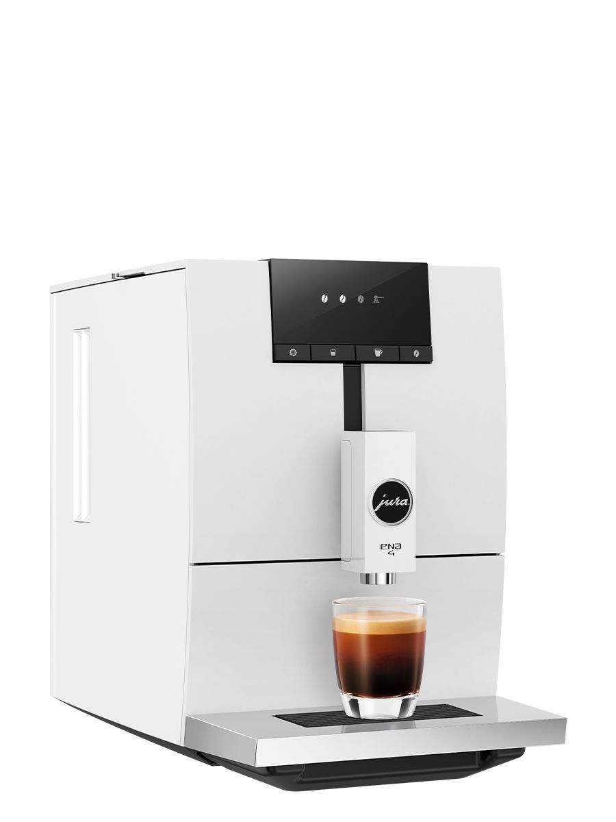 Jura ENA 4 Automatic Coffee Machine