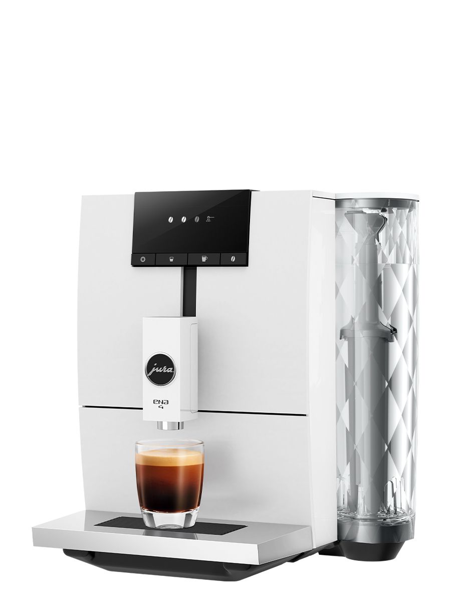 Jura ENA 4 Automatic Coffee Machine