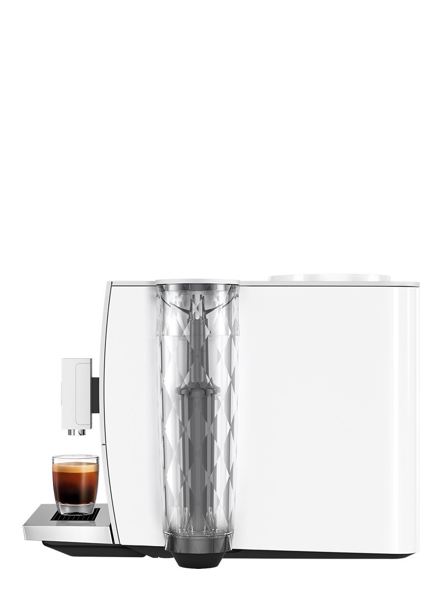 Jura ENA 4 Automatic Coffee Machine
