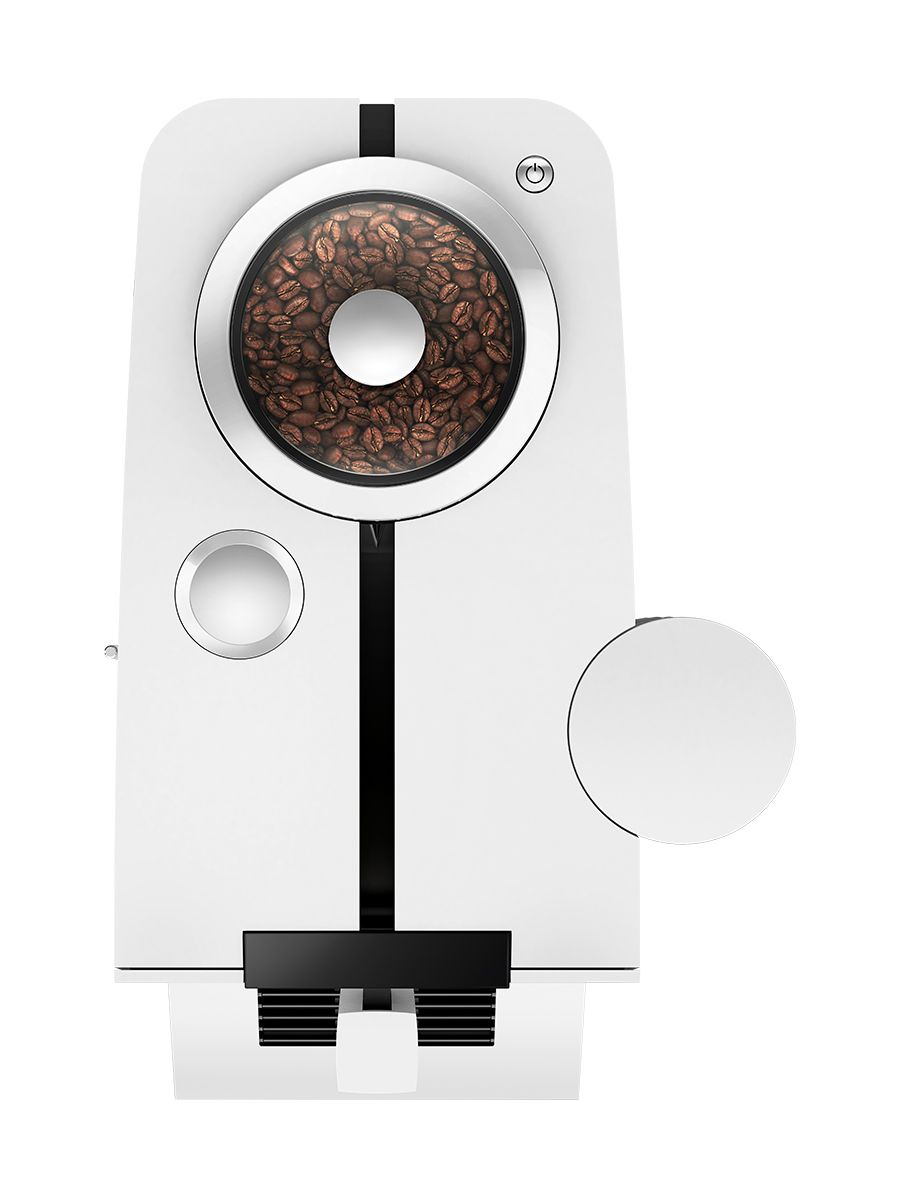 Jura ENA 4 Automatic Coffee Machine