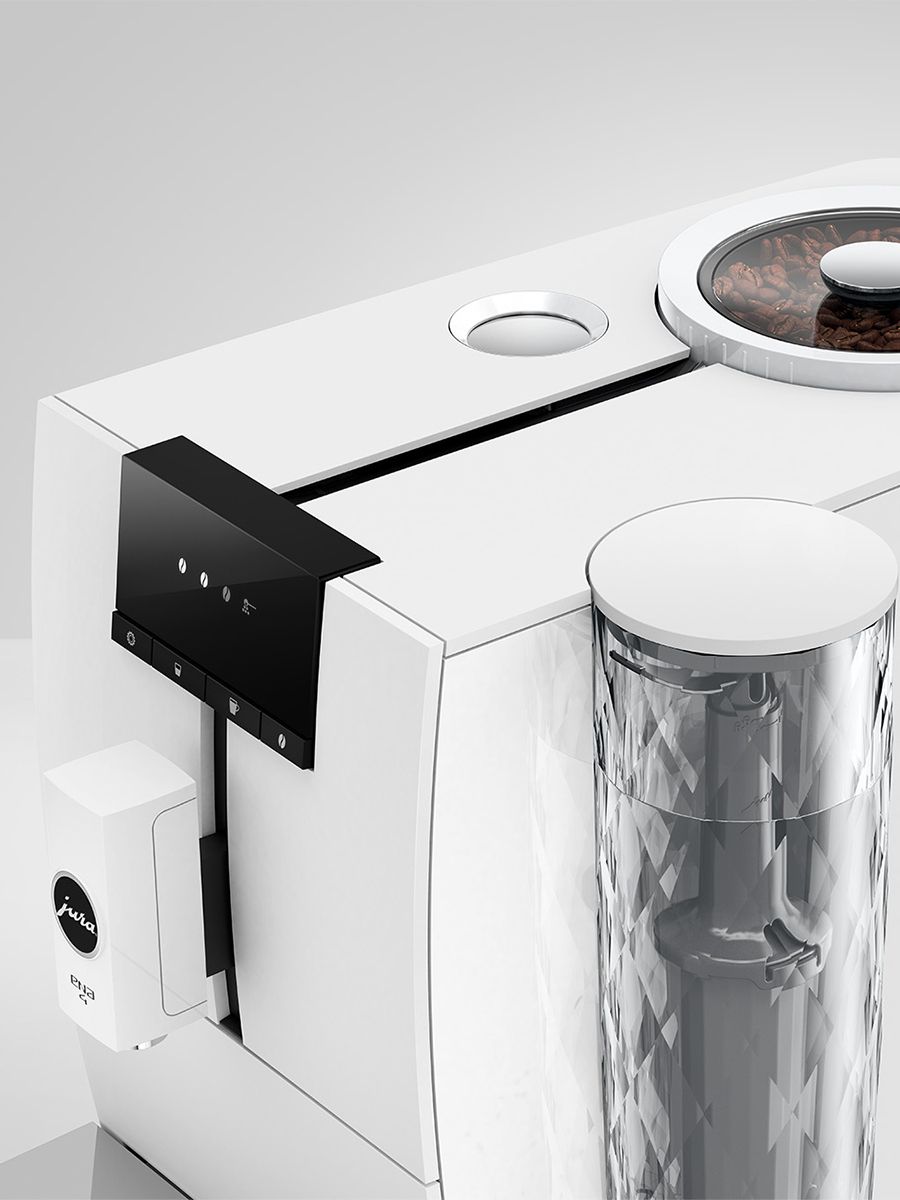 Jura ENA 4 Automatic Coffee Machine