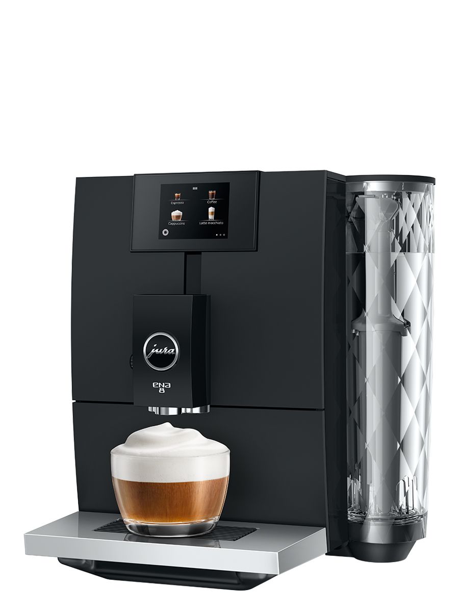 Jura ENA 8 Automatic Coffee Machine