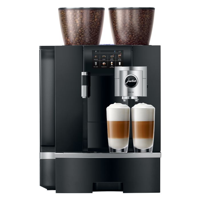 Jura GIGA X8 Professional Coffee Machine