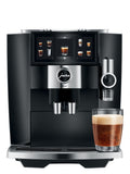 Jura J8 Twin Coffee Machine