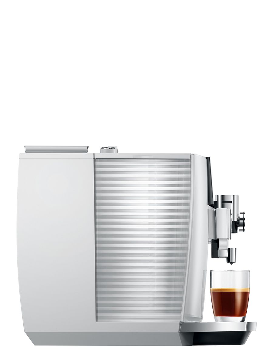 Jura J8 Twin Coffee Machine