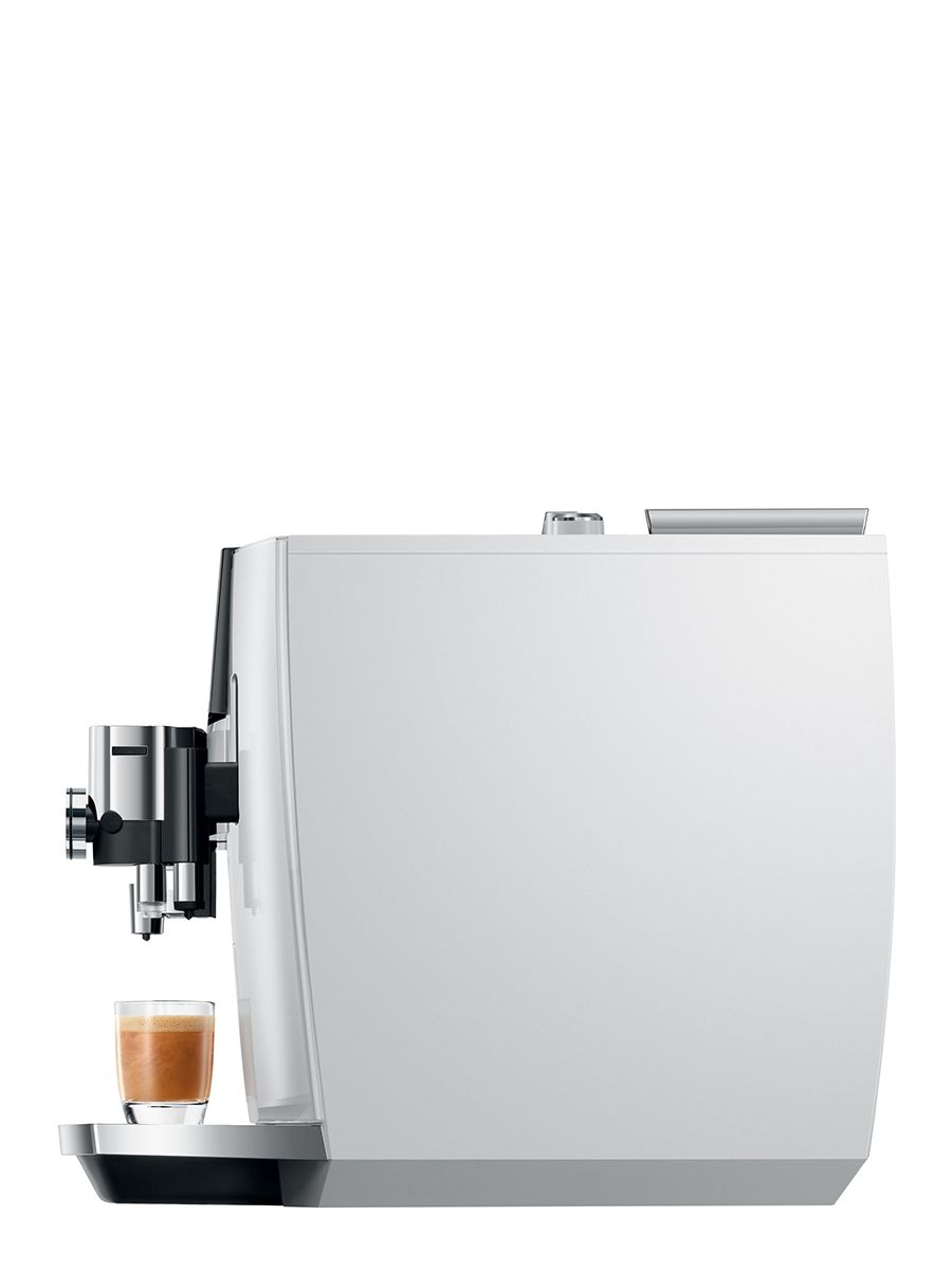 Jura J8 Twin Coffee Machine