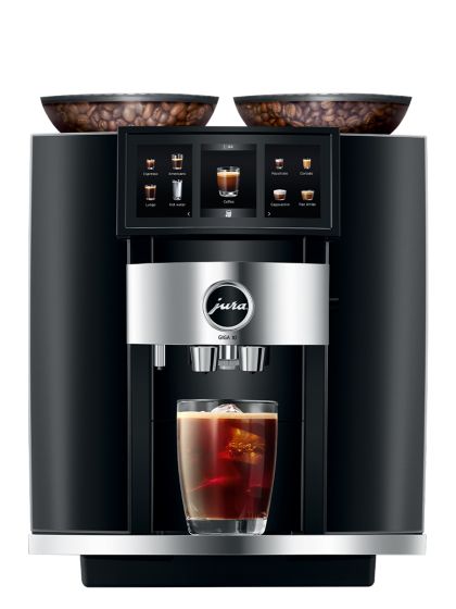 Jura GIGA 10 Automatic Coffee Machine