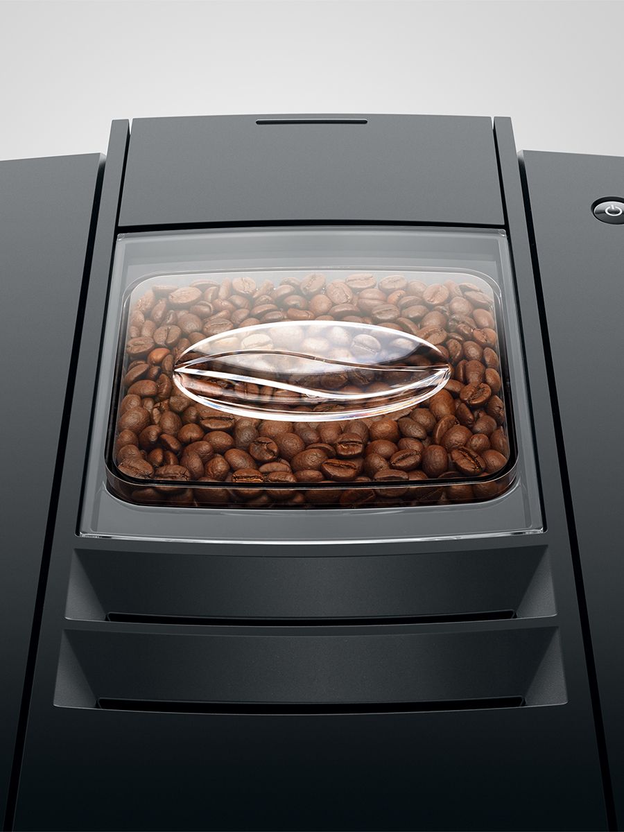 Jura E6 Automatic Coffee Machine