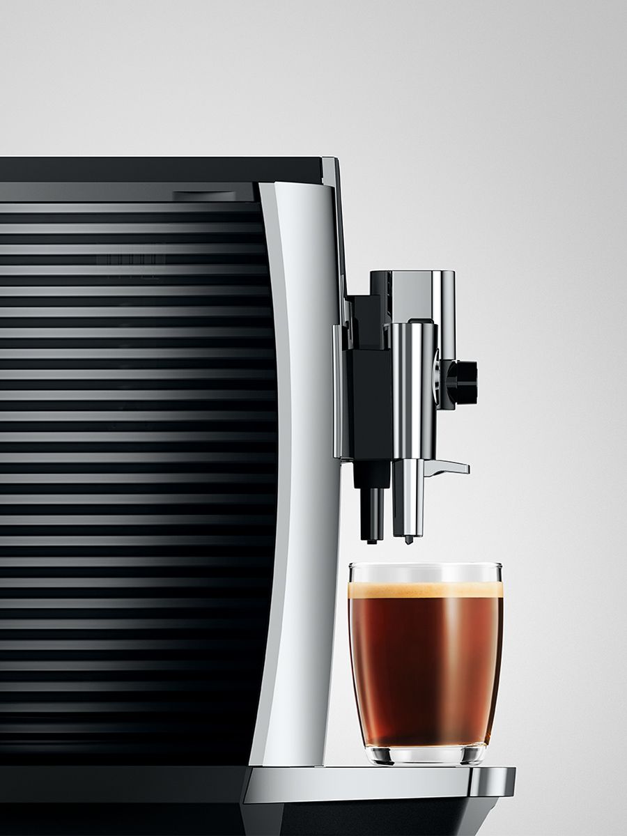 Jura E8 Automatic Coffee Machine