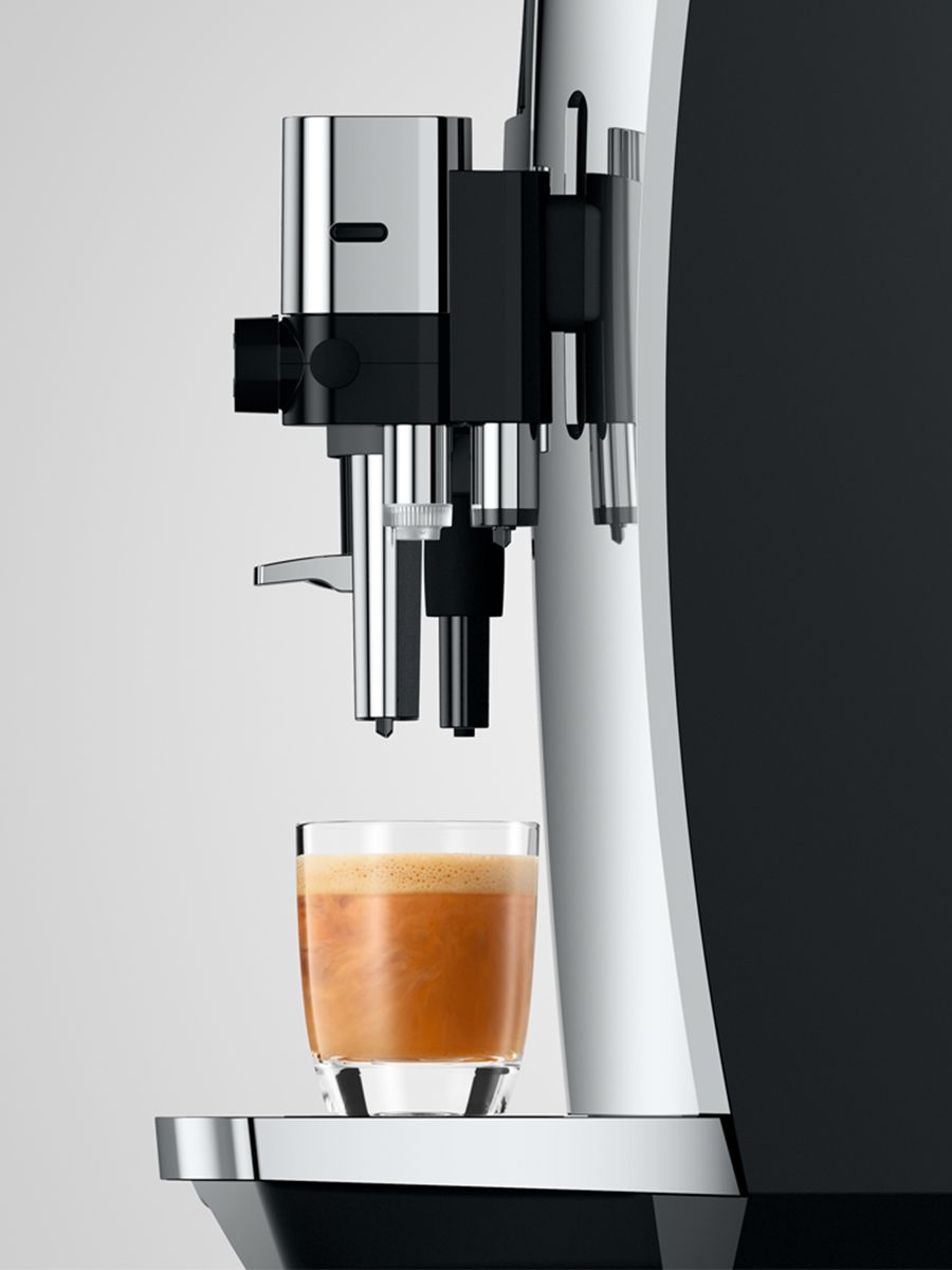 Jura E8 Automatic Coffee Machine