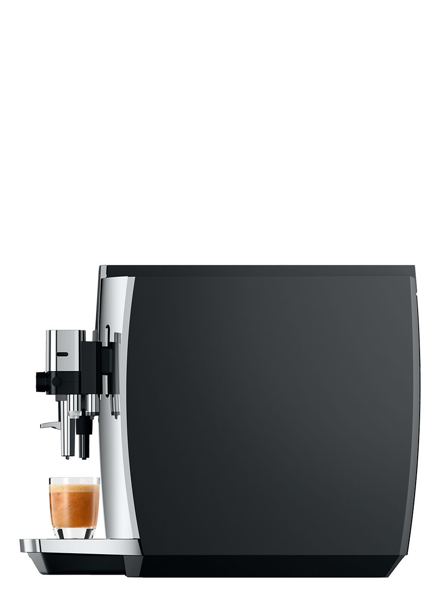Jura E8 Automatic Coffee Machine