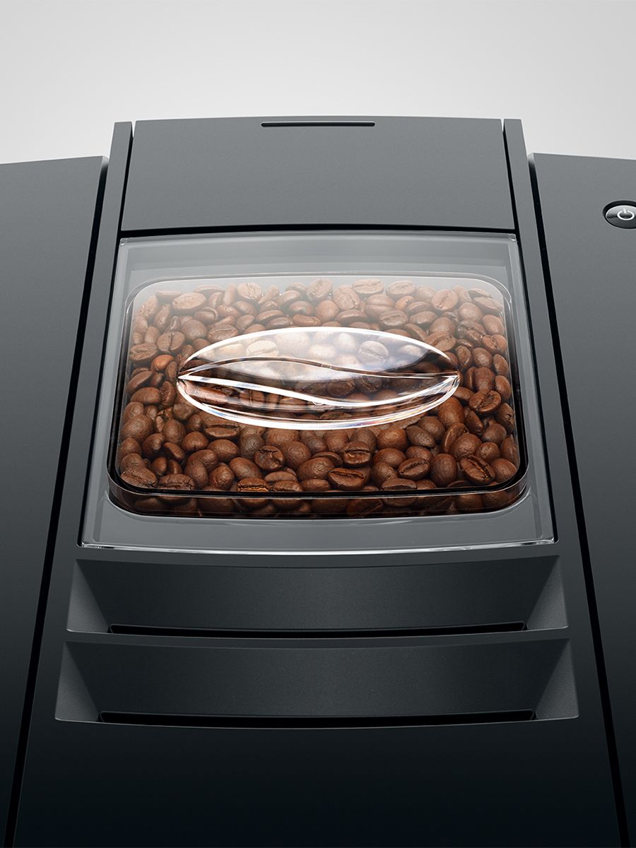 Jura E8 Automatic Coffee Machine