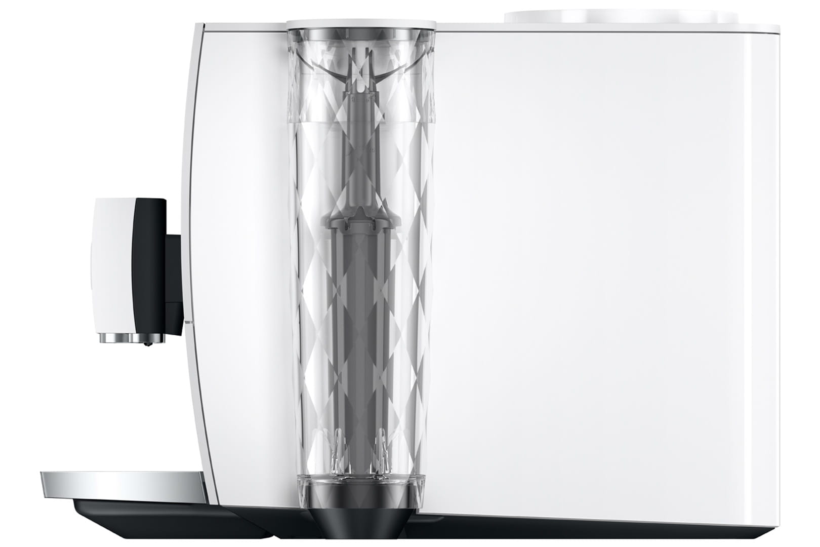 Jura ENA 8 Automatic Coffee Machine