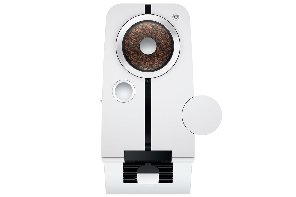 Jura ENA 8 Automatic Coffee Machine