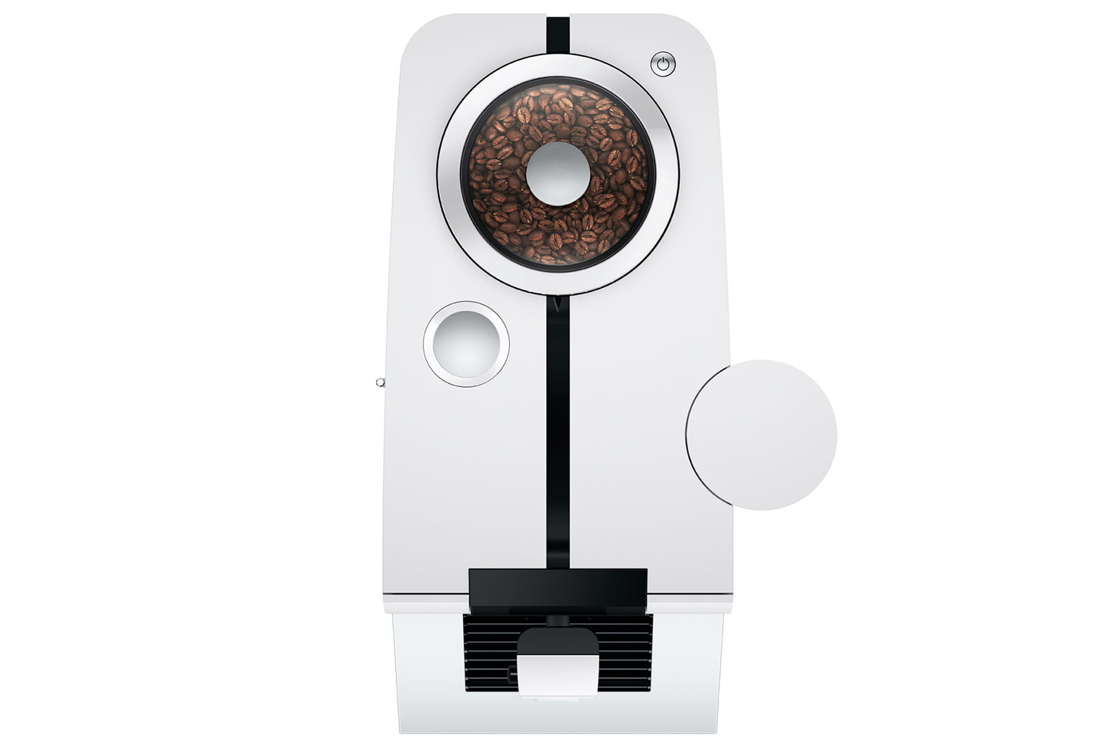 Jura ENA 8 Automatic Coffee Machine