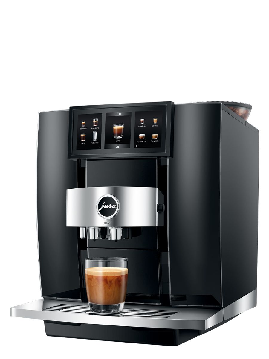 Jura GIGA 10 Automatic Coffee Machine
