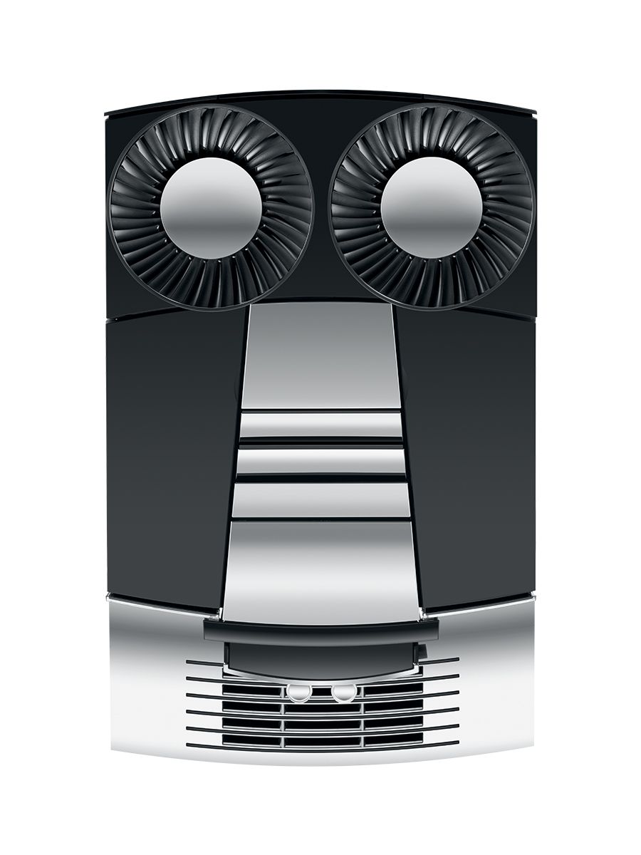 Jura GIGA 10 Automatic Coffee Machine
