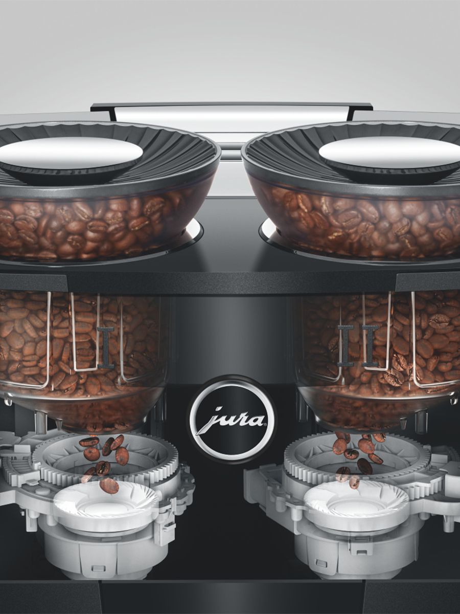 Jura GIGA 10 Automatic Coffee Machine