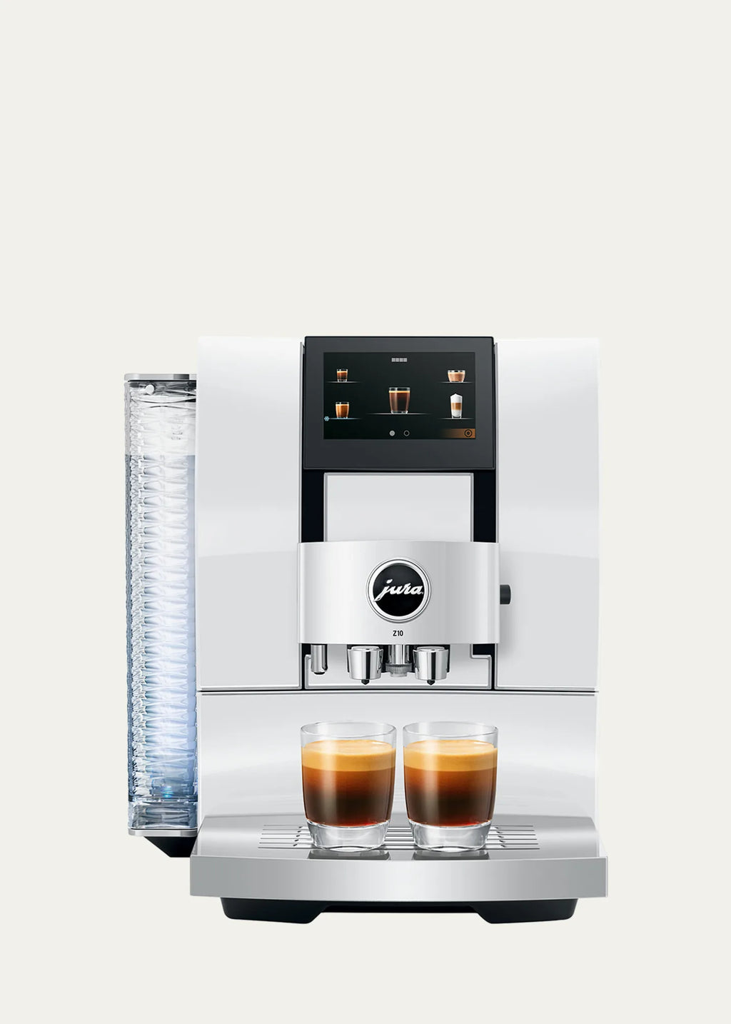 Jura Z10 Automatic Coffee Machine