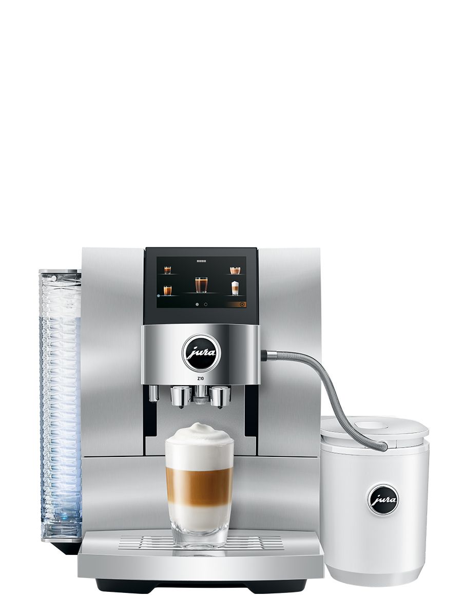 Jura Z10 Automatic Coffee Machine