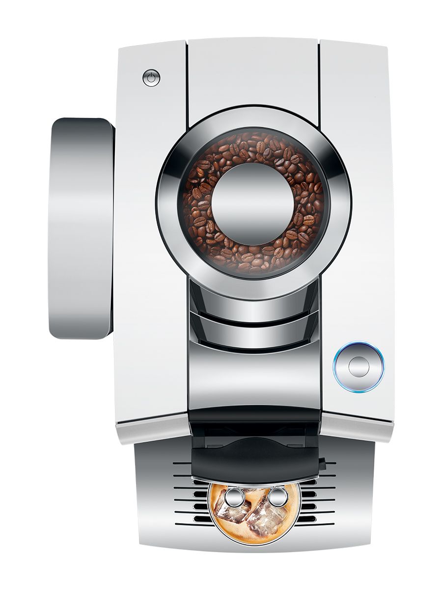 Jura Z10 Automatic Coffee Machine