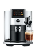 Jura S8 Automatic Coffee Machine