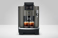Jura W8 Professional Coffee Machine