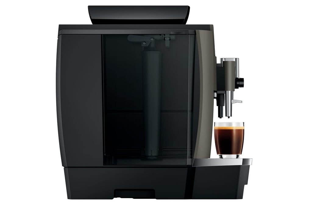 Jura W8 Professional Coffee Machine