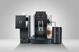 Jura WE8 Office Coffee Machine