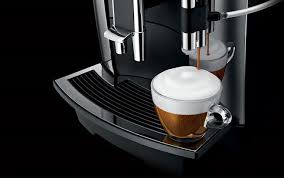 Jura WE8 Office Coffee Machine