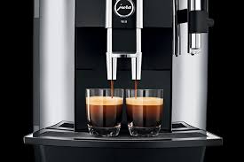 Jura WE8 Office Coffee Machine