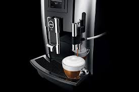 Jura WE8 Office Coffee Machine