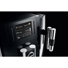 Jura WE8 Office Coffee Machine