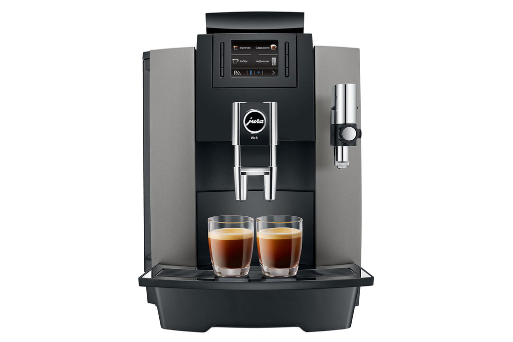 Jura WE8 Office Coffee Machine